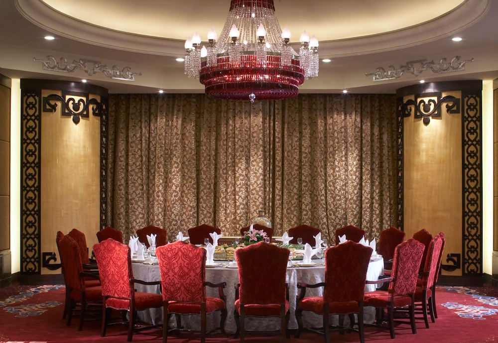 Shangri La Baotou 37/50
