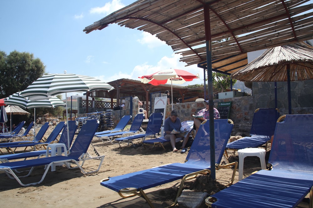 Panorama Hotel Stalis 23/50