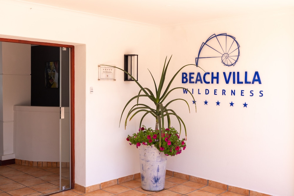 Beach Villa Wilderness 6/50