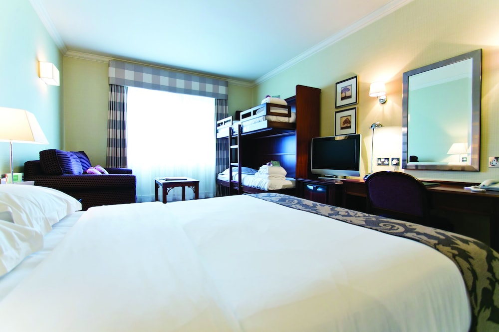 North Lakes Hotel And Spa 23/77