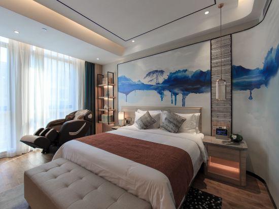 Shanshui S Hotel (Huizhou Xinhua Plaza) 16/31