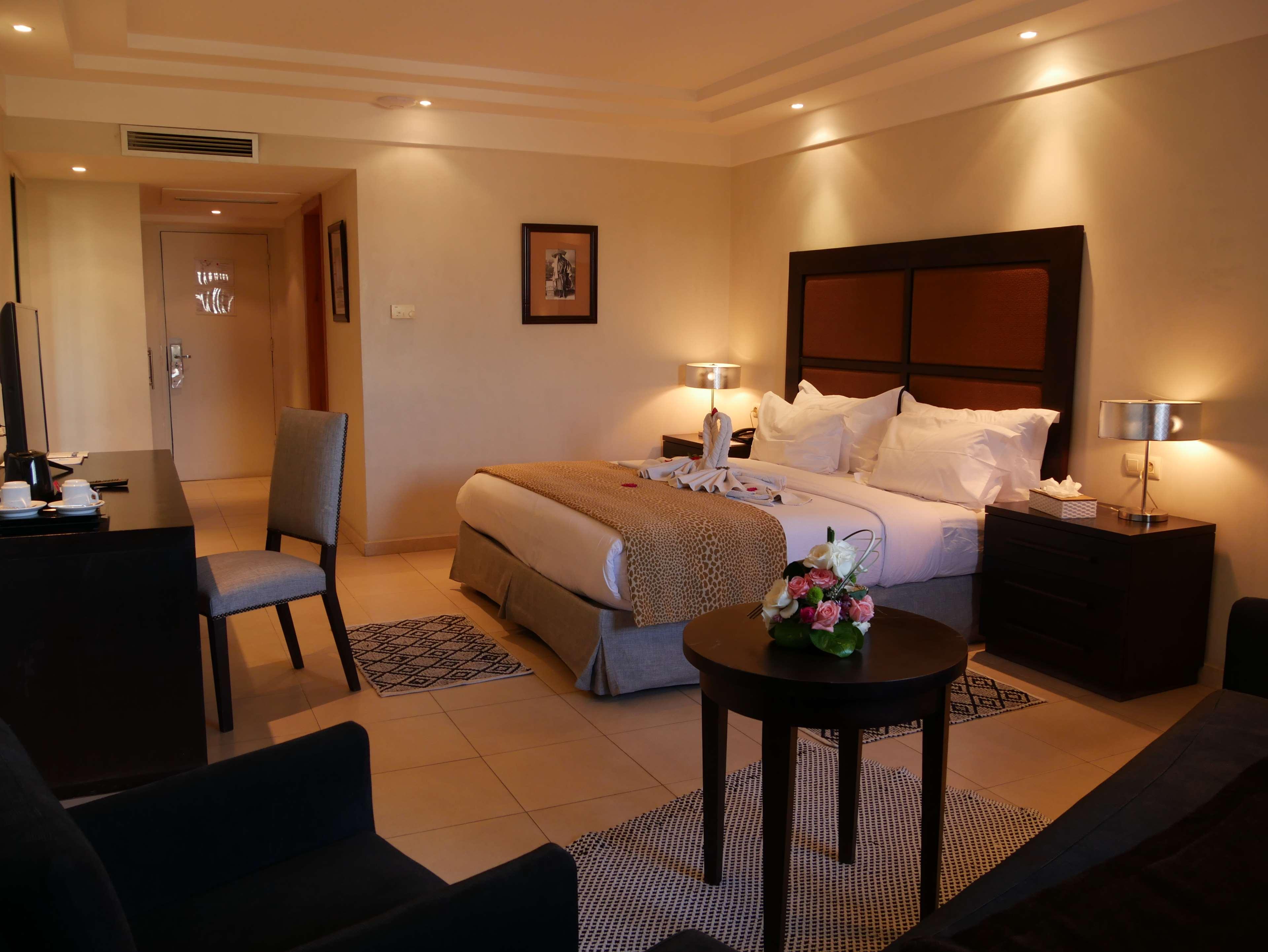 Odyssee Park Hotel 31/50