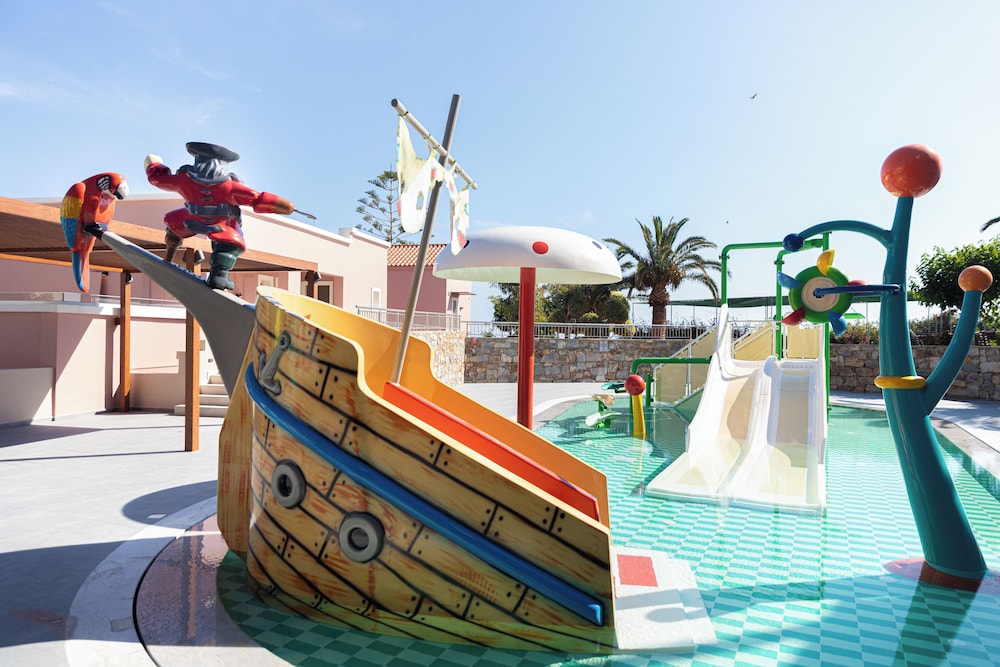 Iberostar Selection Creta Marine 41/50