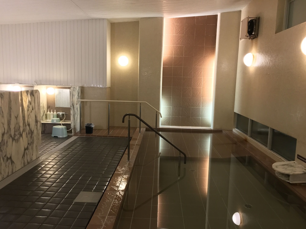 Smile Hotel Sendai Tagajyo (ex Premier Inn Sendai Tagajo) 27/45