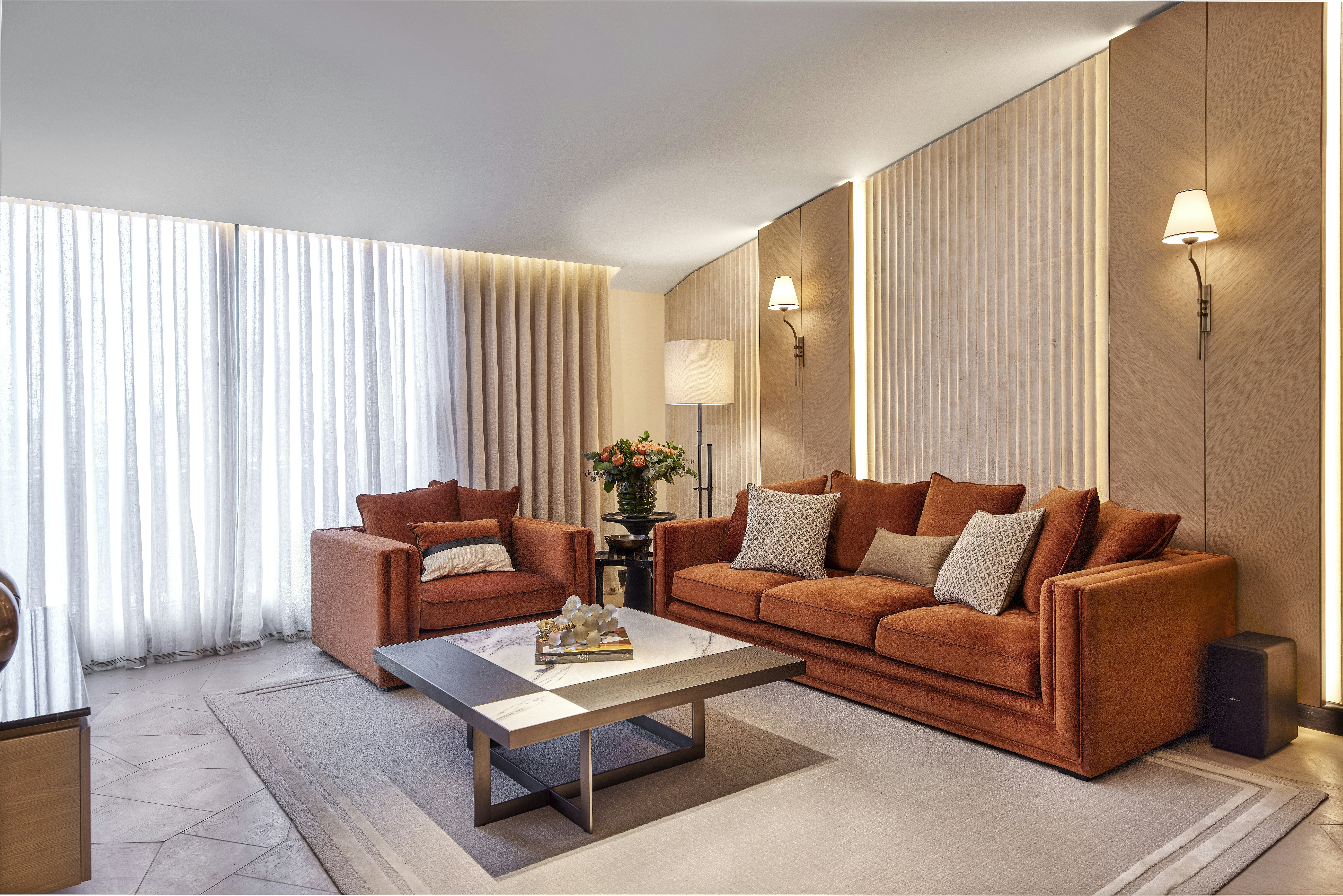 Vakko Hotel and Residence 41/60