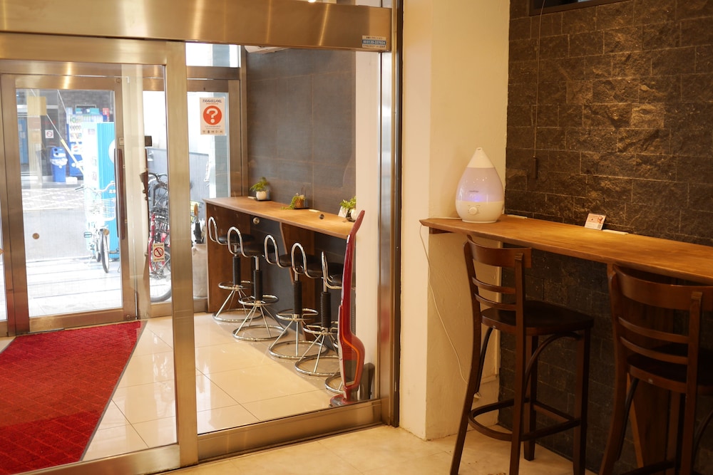 Hiroshima Peace Hotel Hostel 31/50