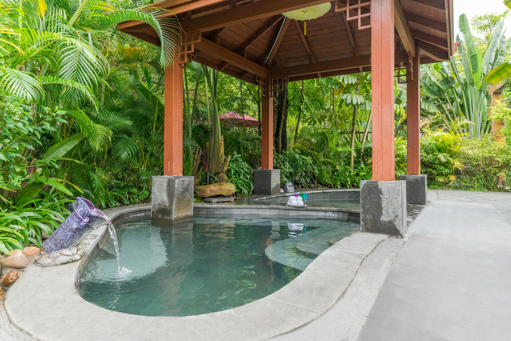 Sanying Spa Resort 39/43