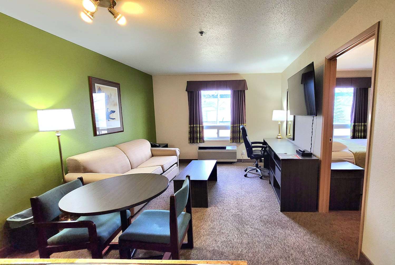 lounge