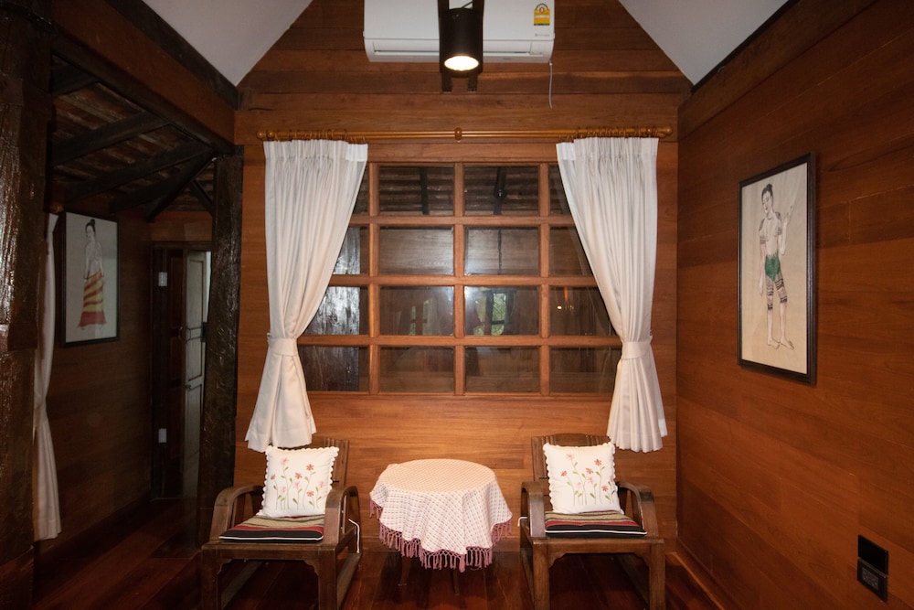 Royal Train Garden Resort 22/50
