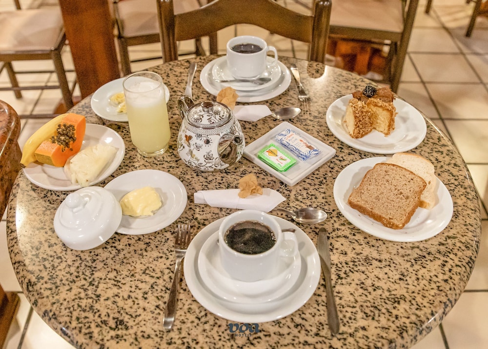 VOA Samuka Hotel 35/50