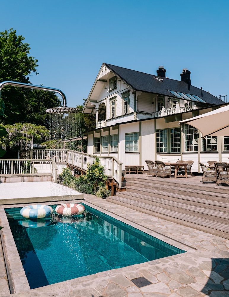 Villa Strandvagen 3/50