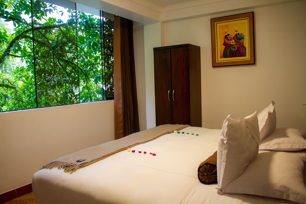 Hotel Retama Inn Machu Picchu 9/50