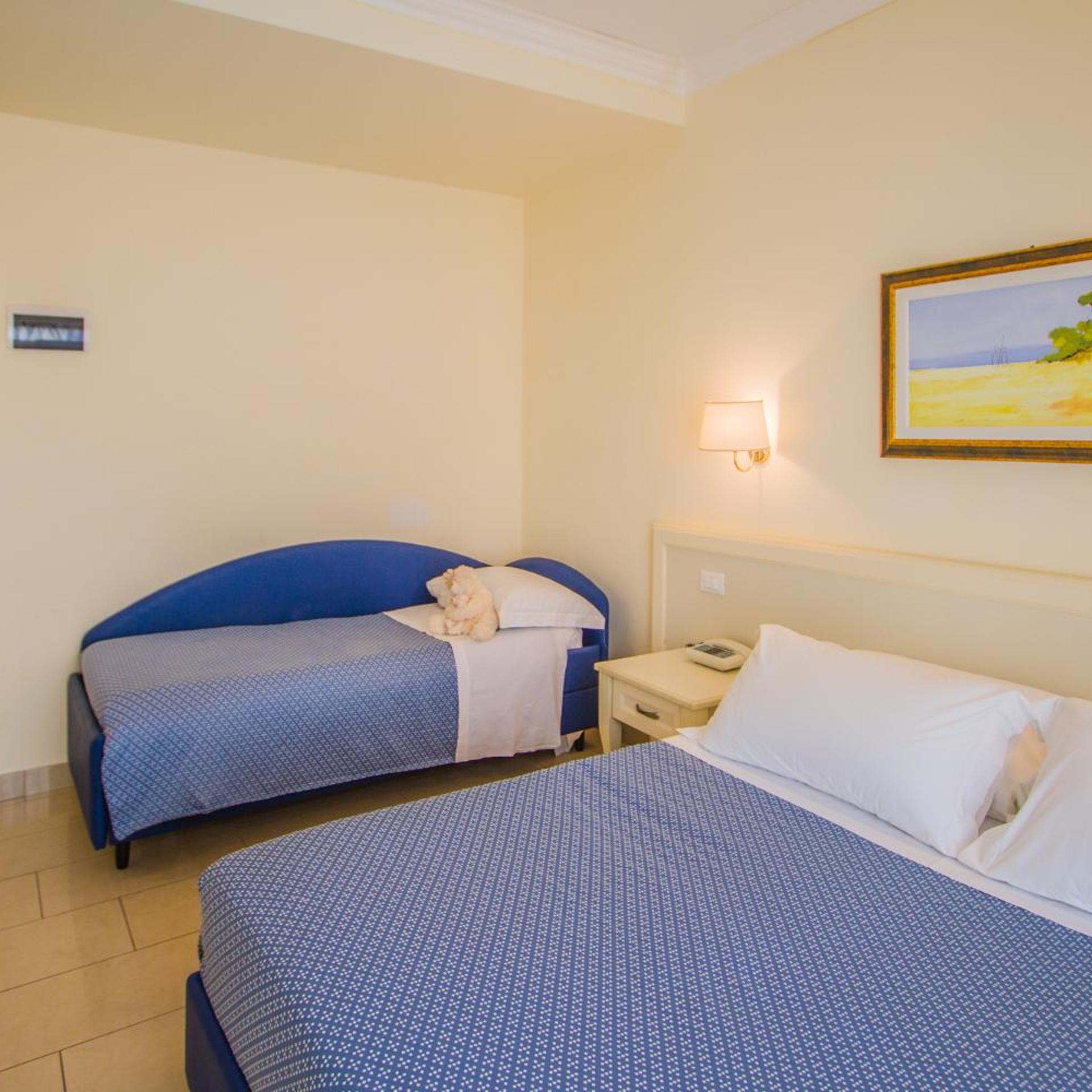 Hotel Nelson 9/50