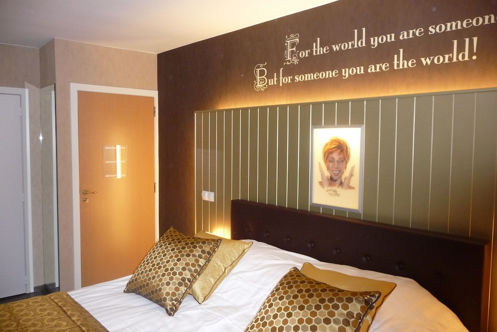 Hotel Gheestelic Hof 45/69