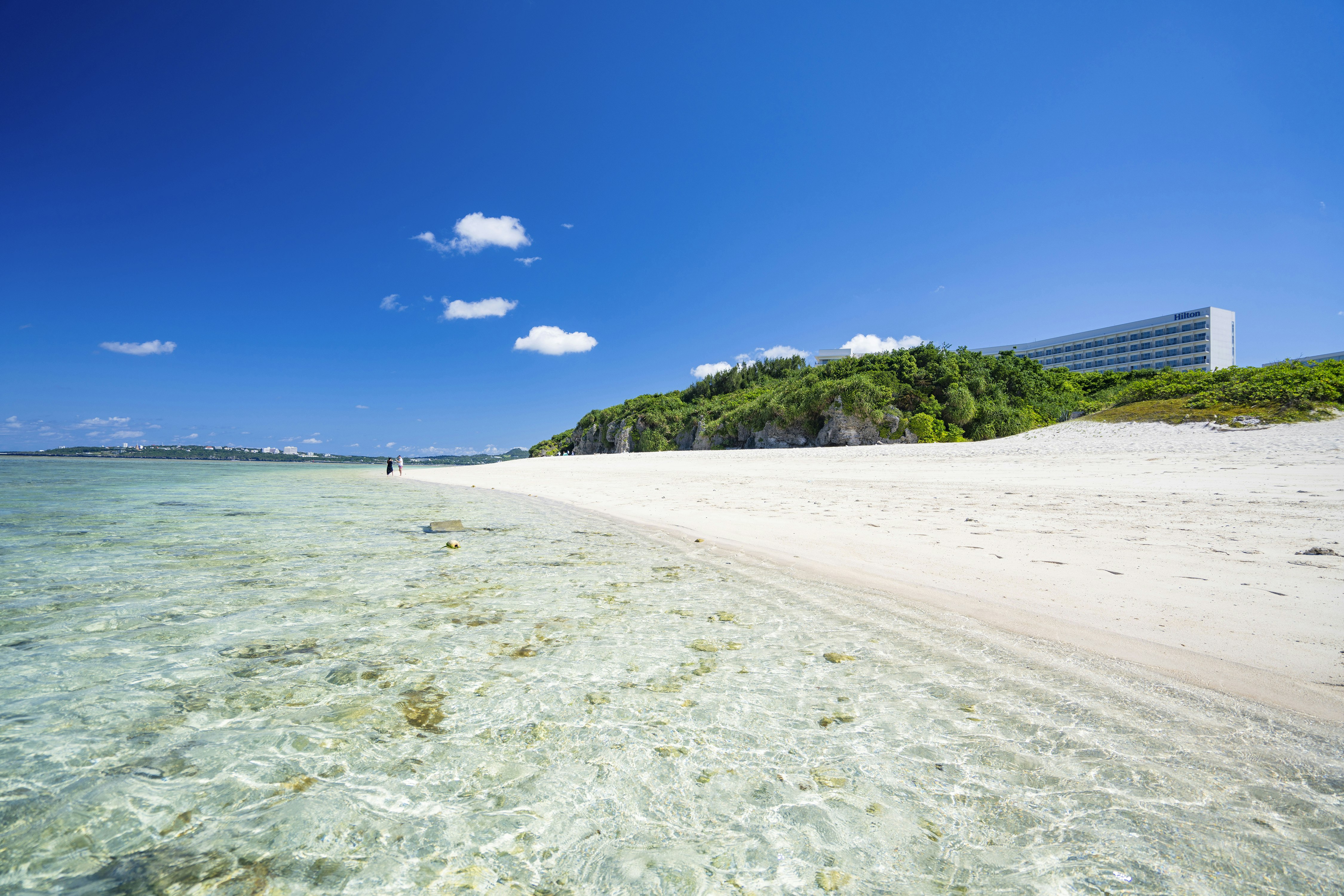 Hilton Okinawa Sesoko Resort 25/37
