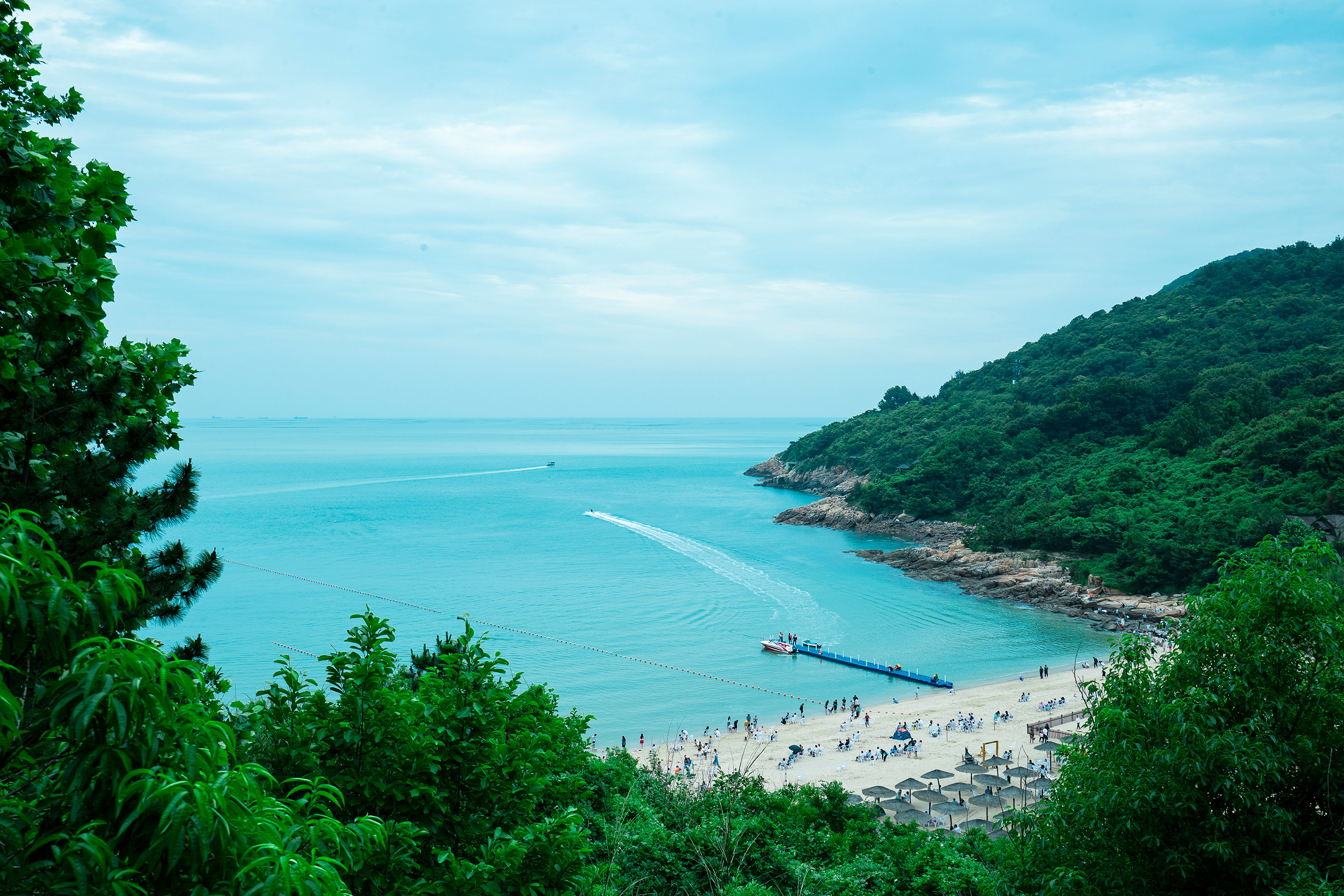 voco Lianyungang Haizhou Bay by IHG 43/50