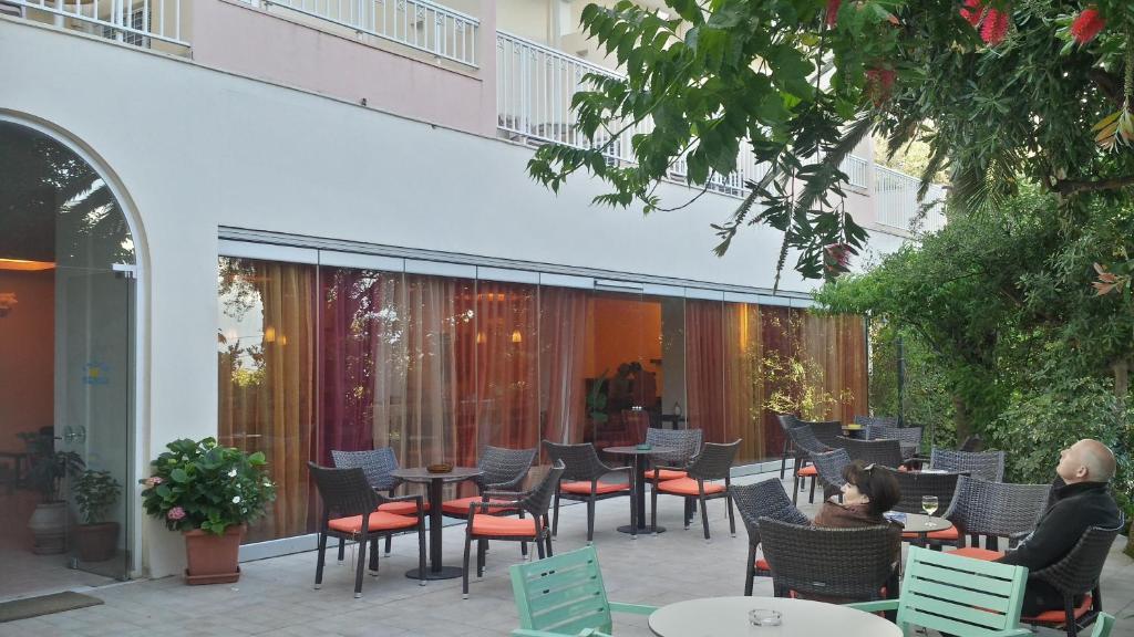 Ipsos海滩酒店(Ipsos Beach Hotel) 图片3
