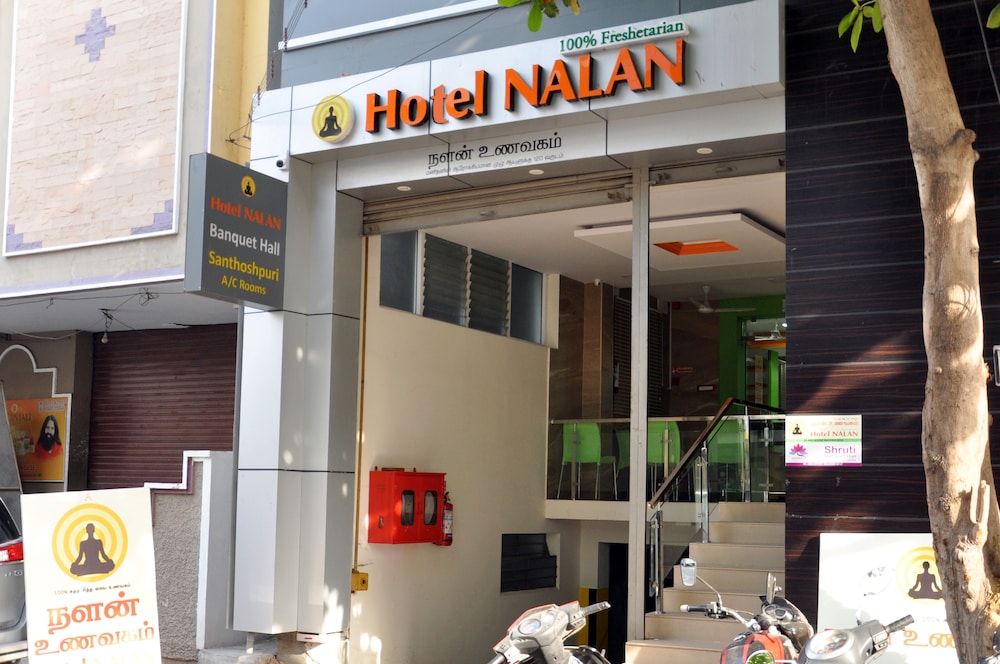 Santhoshpuri酒店(Santhoshpuri) 图片4
