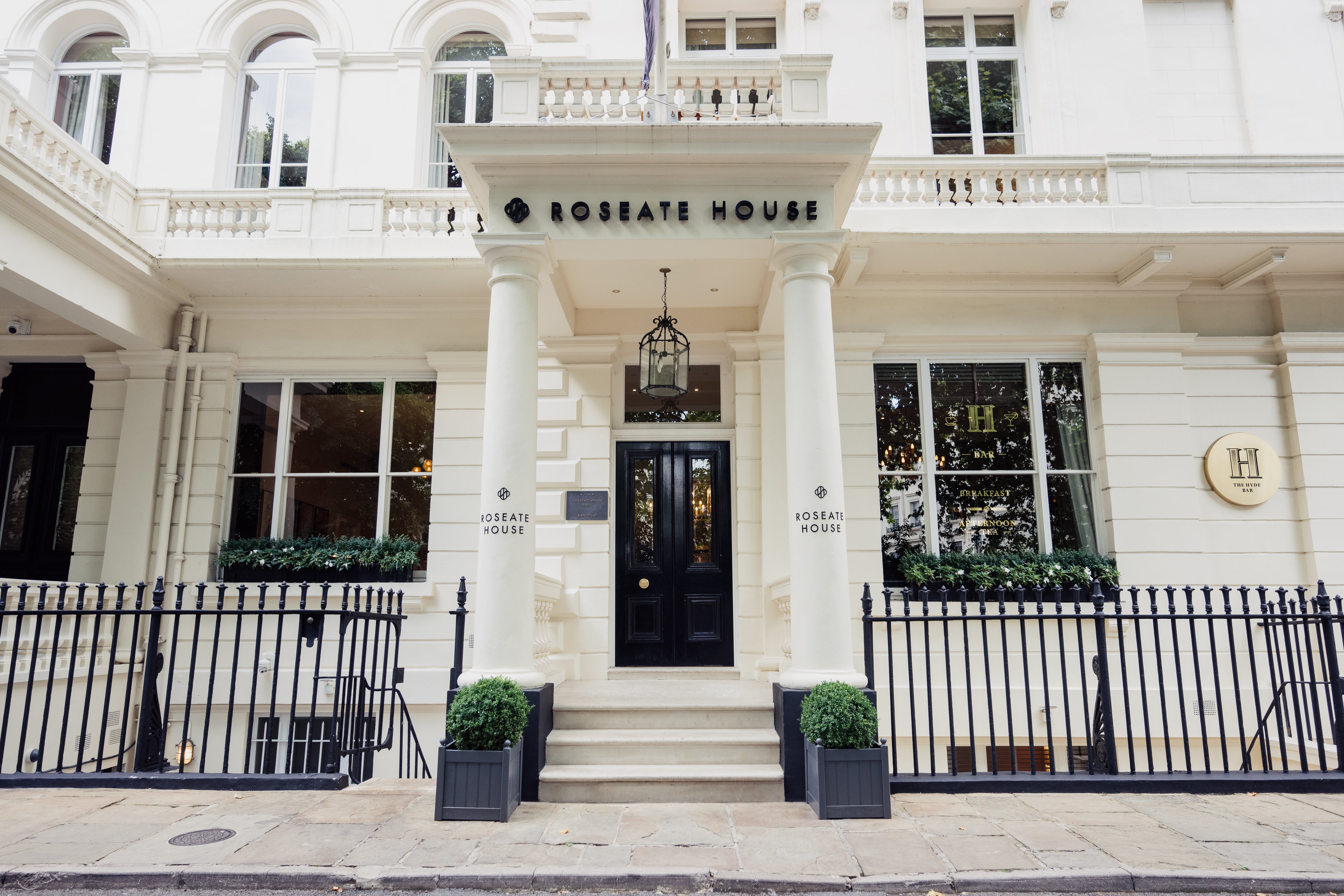 Roseate House London in LONDON