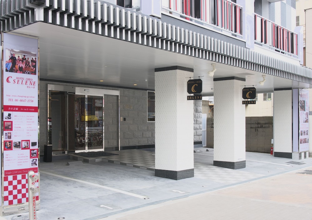 Hotel Chuo Selene 34/43