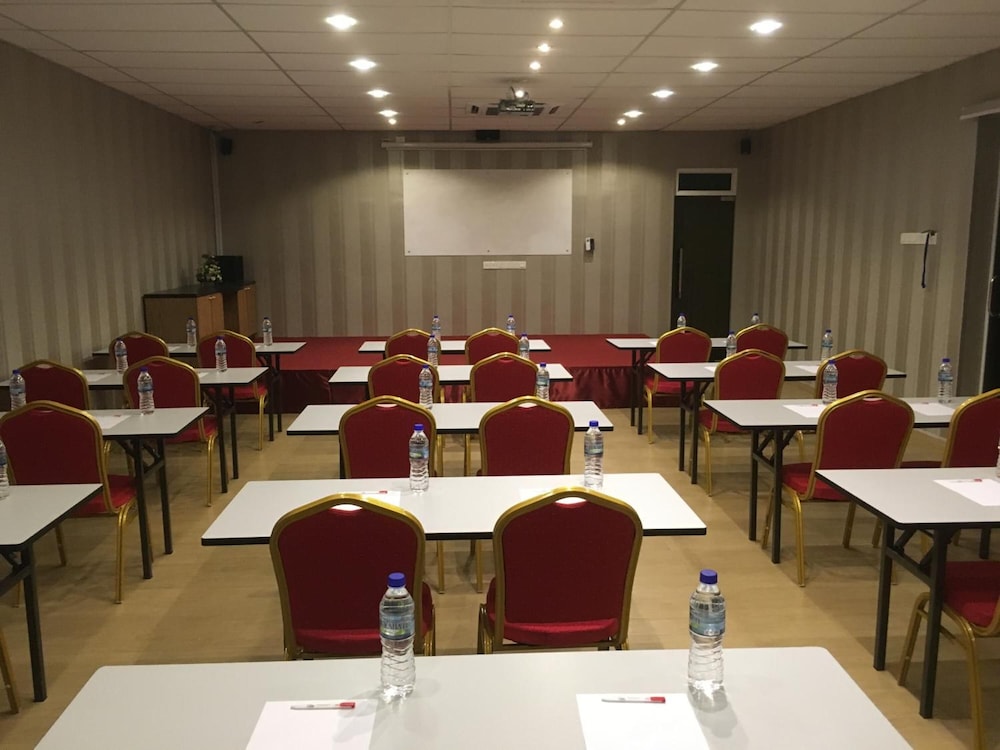 Hotel Pintar 40/45