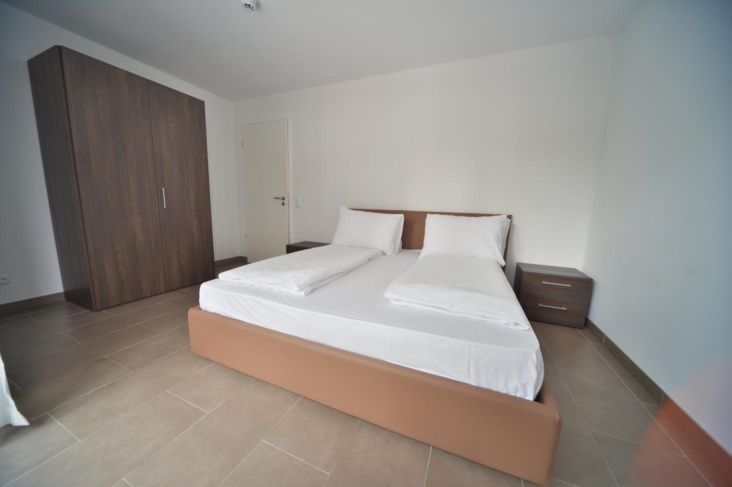شقة سوبيريور بغرفة نوم واحدة، Bayers Boardinghouse & Hotel 7/10