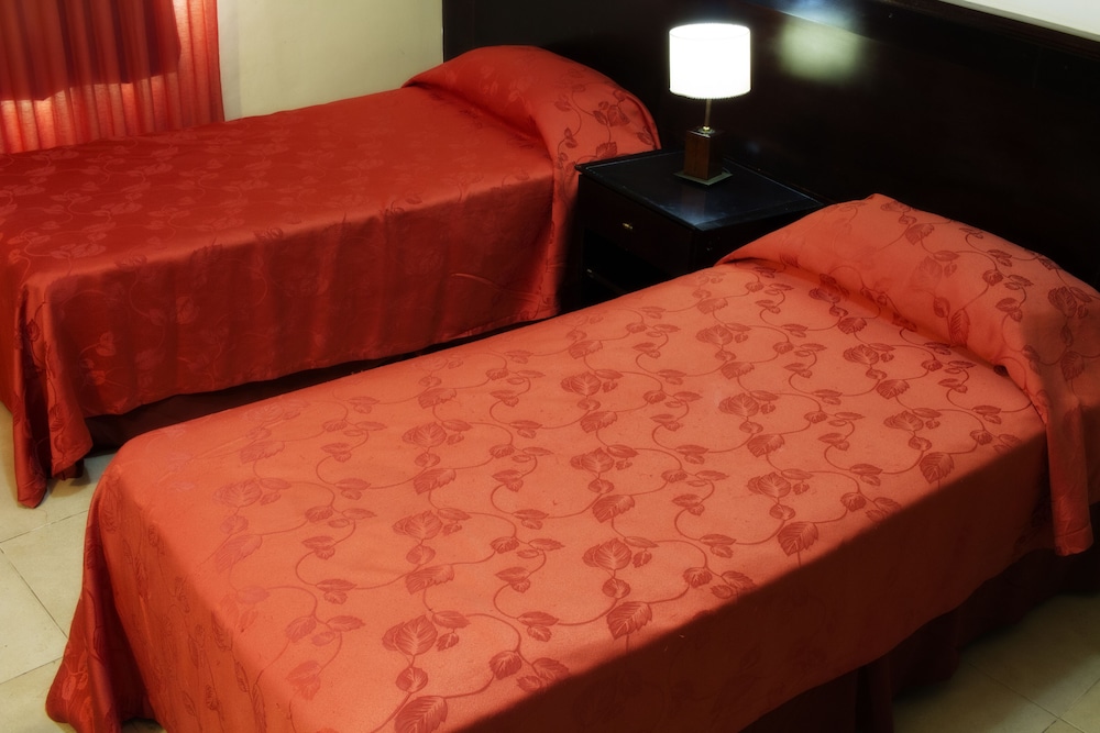 Hotel El Libertador 15/35