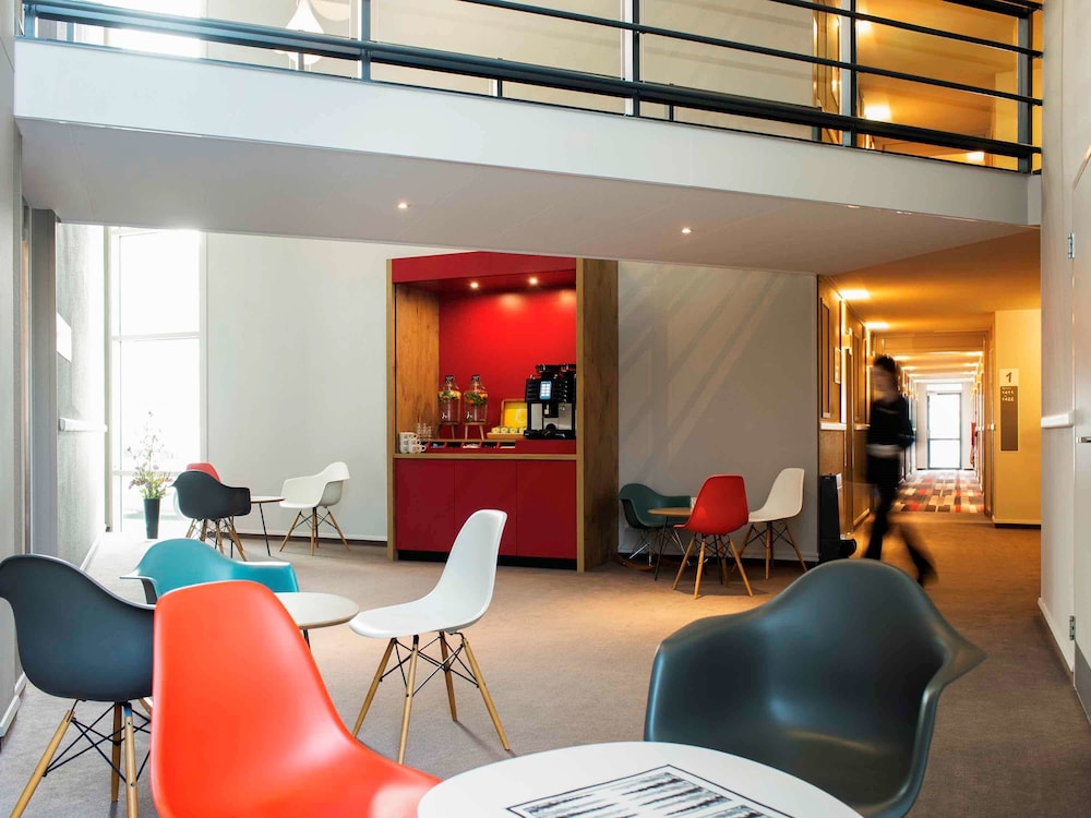ibis Schiphol Amsterdam Airport 42/68