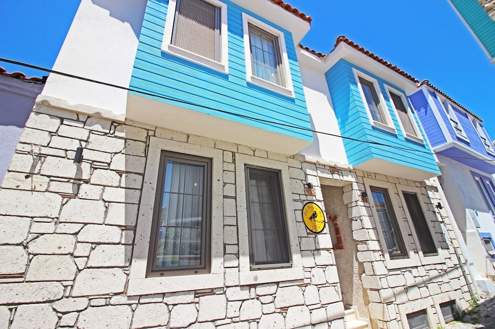 Otel Meryem Ana 2/40