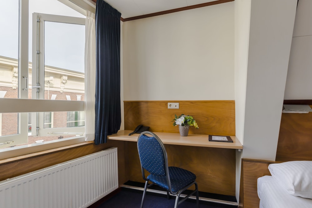 Hotel van Gelder 54/64