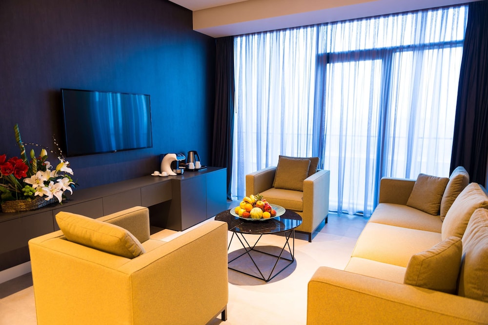 Radisson Hotel Dakar Diamniadio 30/50