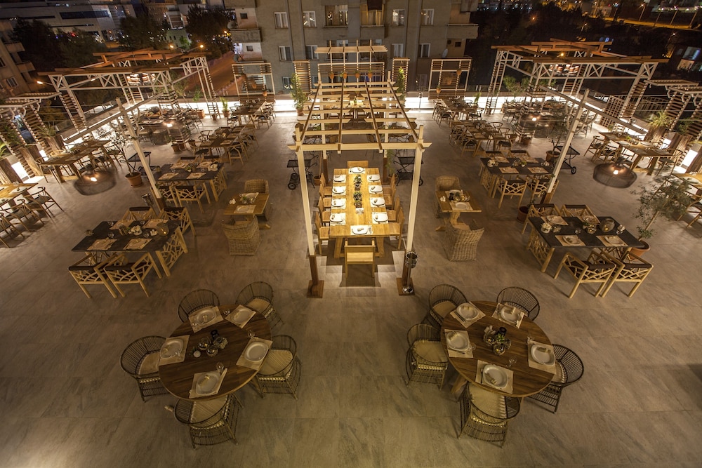 Grand Hotel Gaziantep 5/68