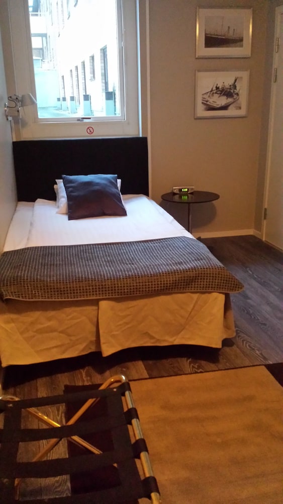 Best Western Hotel Trollhattan 18/36