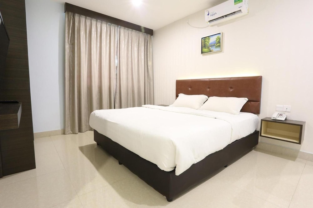 City Central Hotel 14/34