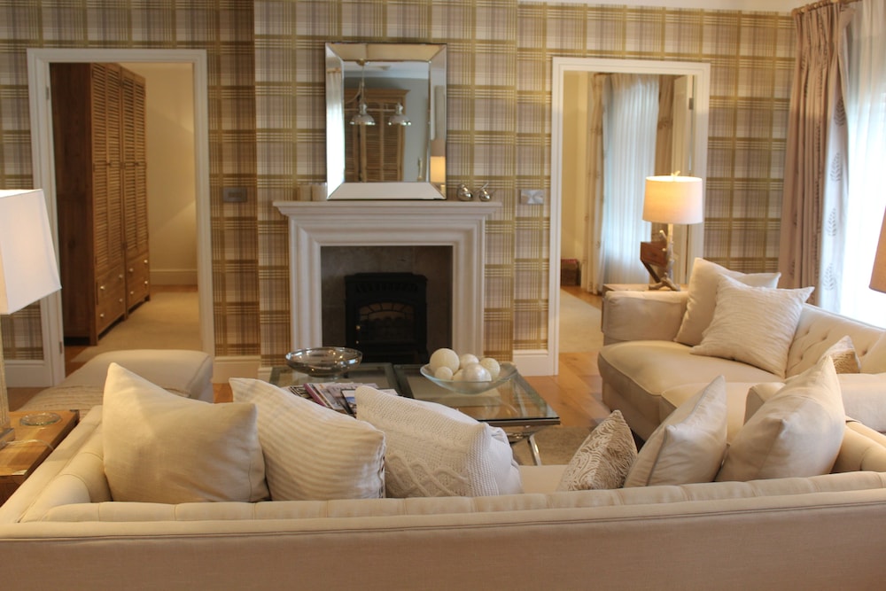Rowton Hall Country House Hotel And Spa 52/73