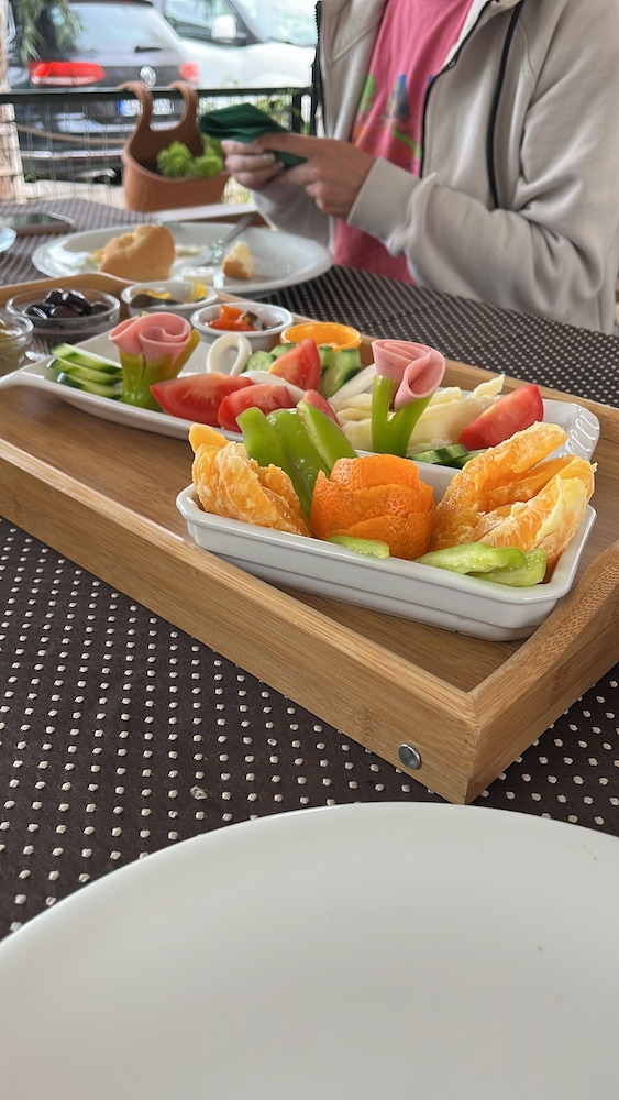 Kaju Rooms Bozburun 17/42