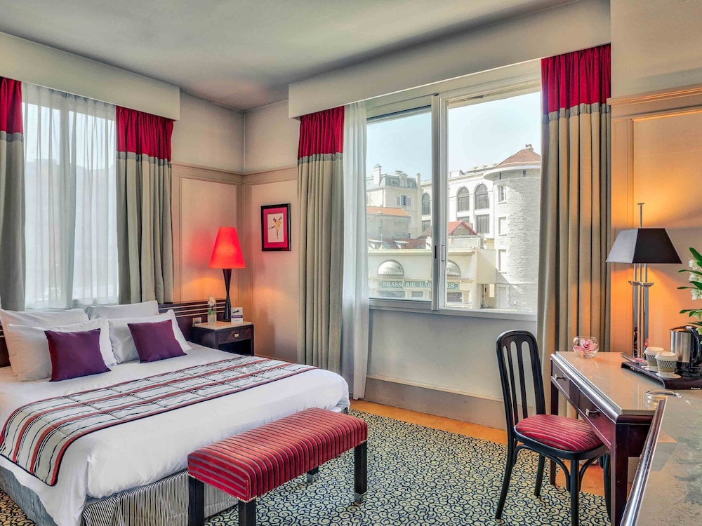 Hotel Plaza Biarritz Plage - Handwritten Collection 17/49