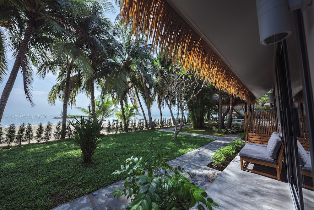 Samahita Retreat Koh Samui 42/48