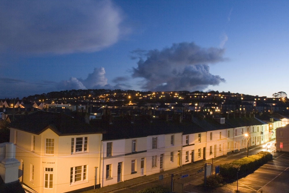The Babbacombe Hotel 36/45