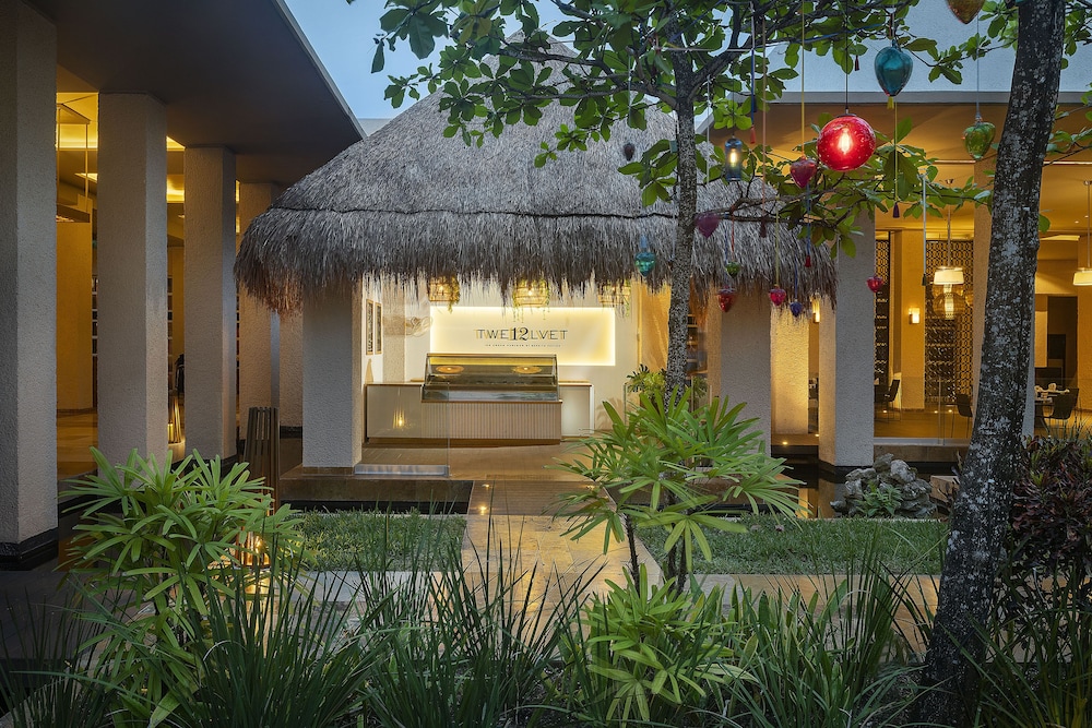 Paradisus Playa del Carmen - Riviera Maya 4/50