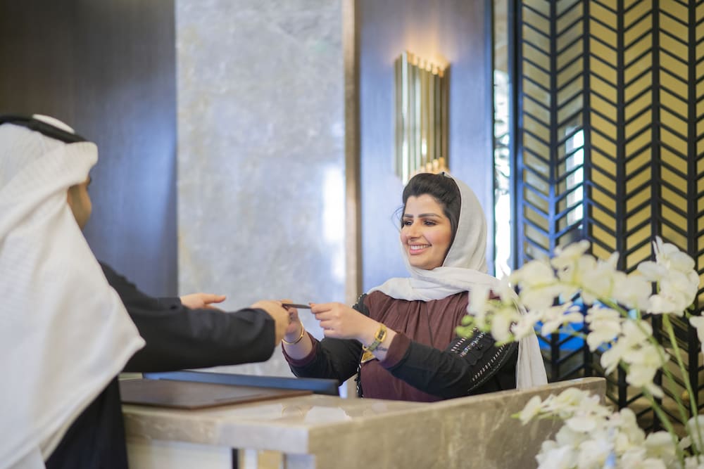 فيتوري بالاس(Vittori Palace Hotel and Residences) 11/46