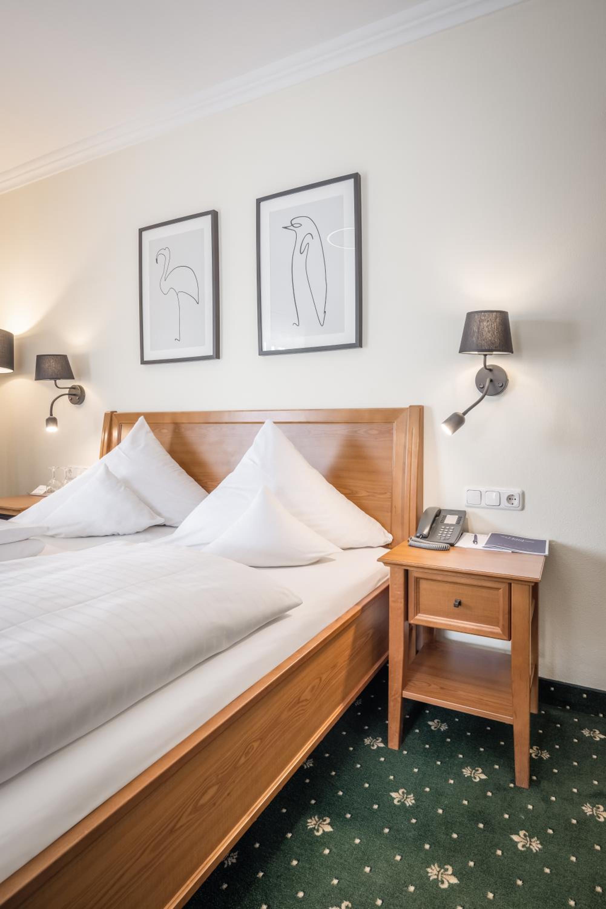 Hotel Gasthof Hottl Deggendorf 15/50