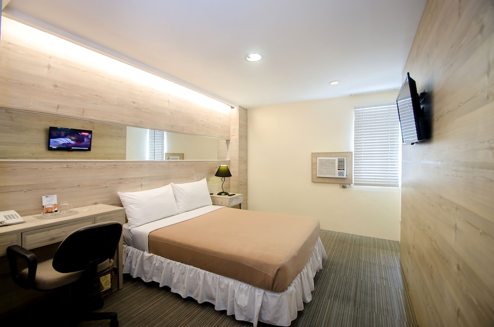 Spaces By Eco Hotel 18/50