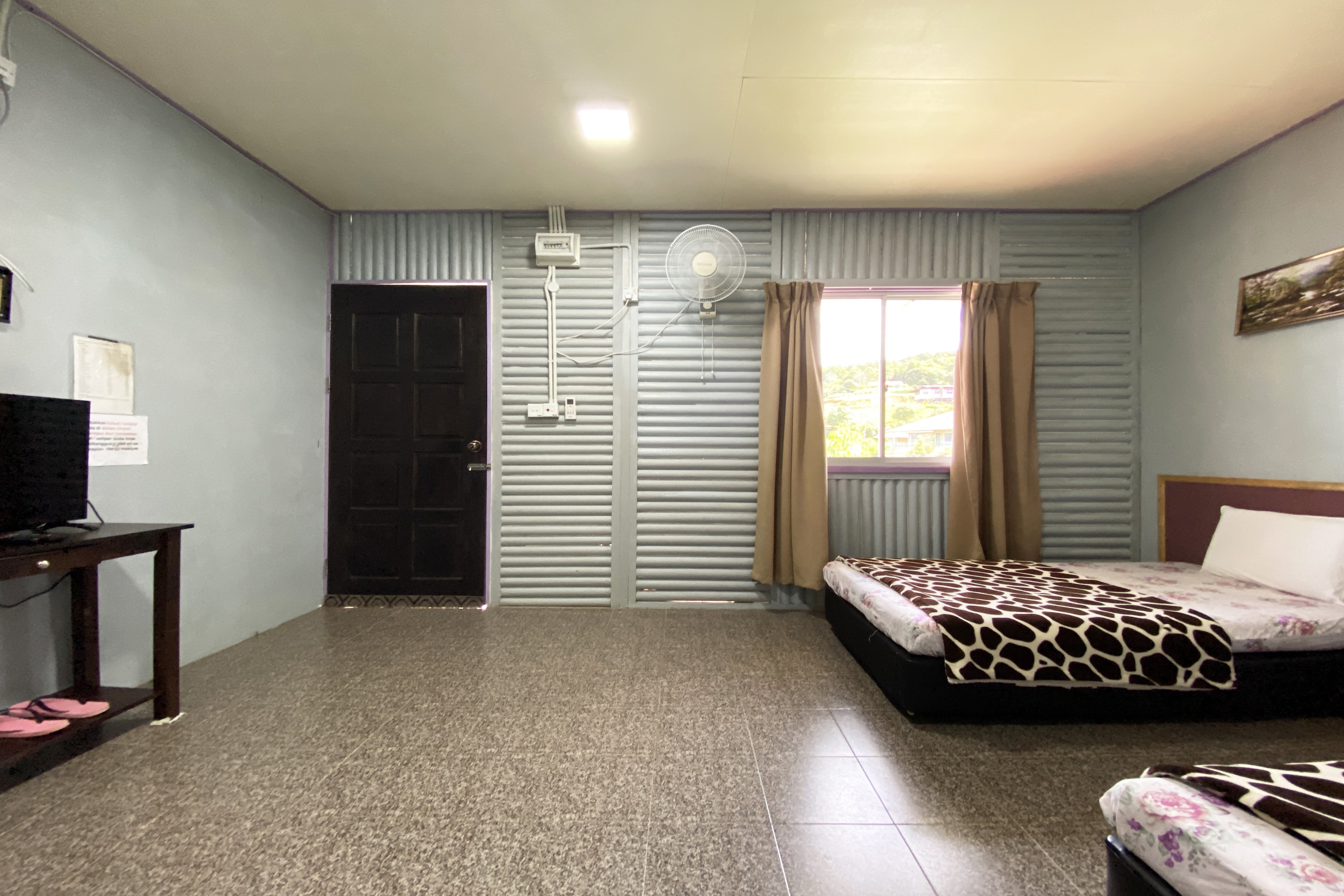 Hotel O Kampung Stay Kilimu 8/19