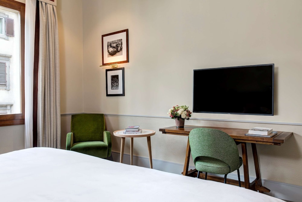Tivoli Palazzo Gaddi Firenze Hotel 42/48