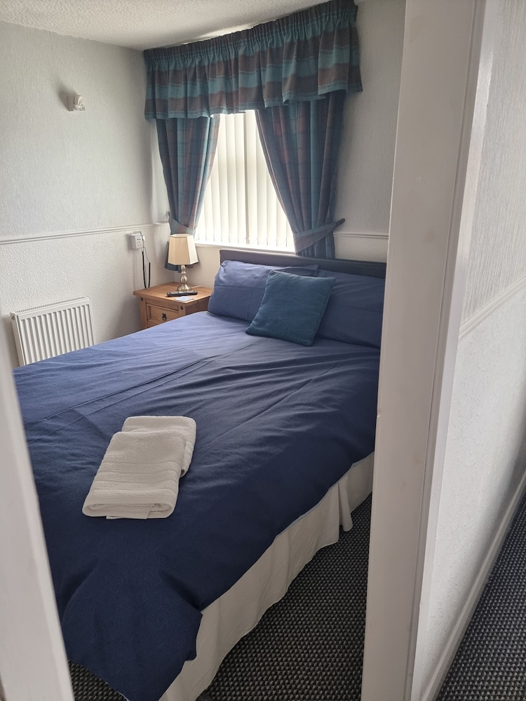 Thornhill Hotel 13/50