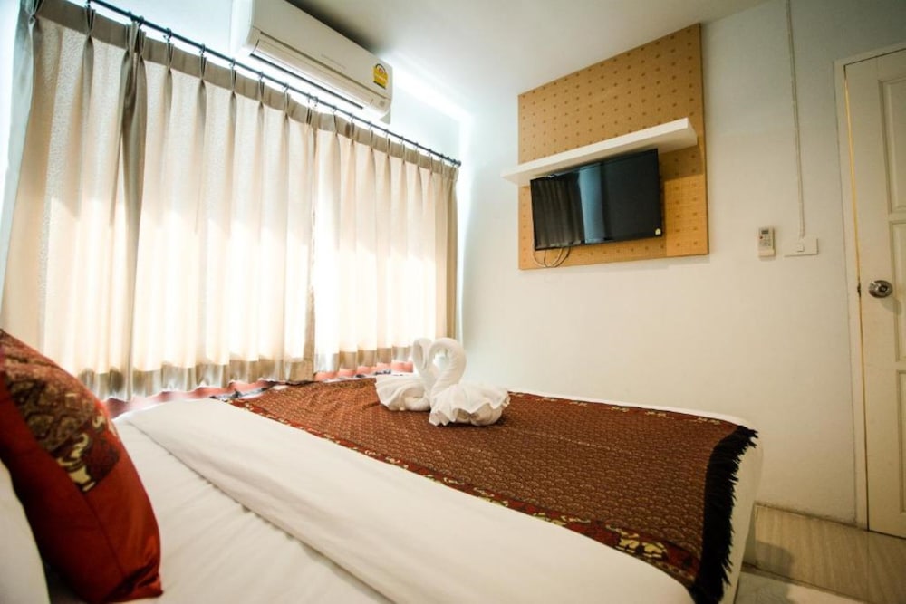 Inn Kham Apartment 16/47