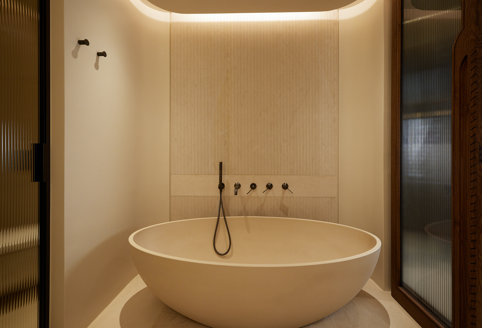 1 Bedroom, Collection, Suite, Sea View، Daios Cove 6/7