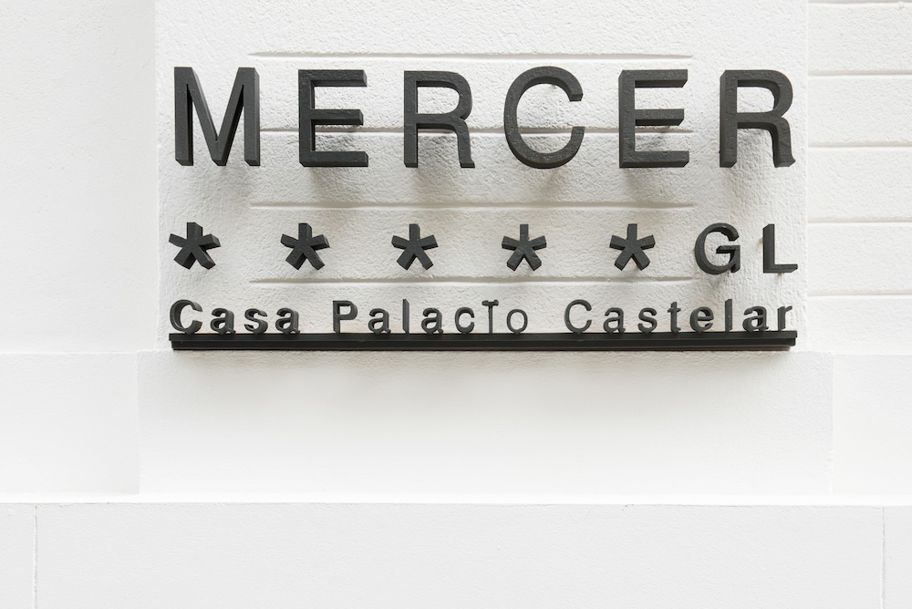 Hotel Mercer Sevilla 2/60