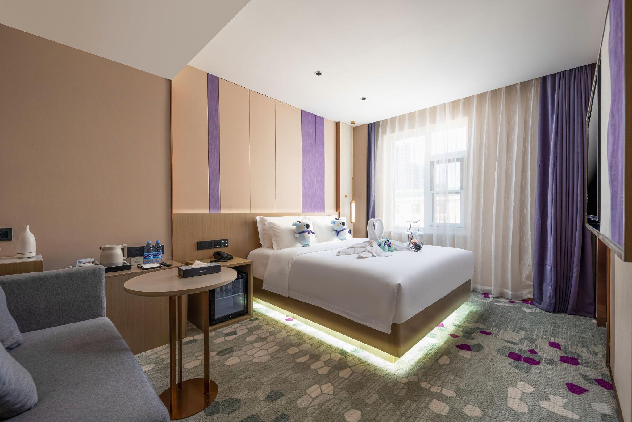 Lavande Hotel (Beijing Gongti Sanlitun) 27/50